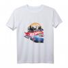 Kinder Hot Wheels City Cars T-Shirt - Offizielles Hot Wheels Design in verschiedenen Farben & Größen, Bequemer Tragekomfort