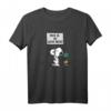 HapOwl Glücks-T-Shirt mit St. Patrick's Day Design - Lizenziertes, grafisches T-Shirt für Feier & Glückssymbol