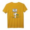 HapOwl Glücks-T-Shirt mit St. Patrick's Day Design - Lizenziertes, grafisches T-Shirt für Feier & Glückssymbol