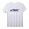 Lustiges Gamer T-Shirt zum HapOwl – Perfektes Geschenk für Online- und Konsolenspieler mit Spruch 'Gaming, Du Bist Nicht Du Wenn Du Offline Bist'