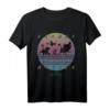 HapOwl König der Löwen Hakuna Matata T-Shirt - Offizielles Disney Merchandise für Fans und Nostalgie-Liebhaber