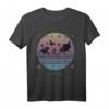 HapOwl König der Löwen Hakuna Matata T-Shirt - Offizielles Disney Merchandise für Fans und Nostalgie-Liebhaber