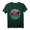 HapOwl König der Löwen Hakuna Matata T-Shirt - Offizielles Disney Merchandise für Fans und Nostalgie-Liebhaber