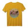 HapOwl König der Löwen Hakuna Matata T-Shirt - Offizielles Disney Merchandise für Fans und Nostalgie-Liebhaber