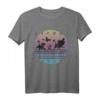 HapOwl König der Löwen Hakuna Matata T-Shirt - Offizielles Disney Merchandise für Fans und Nostalgie-Liebhaber