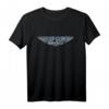 40Geburtstag Maverick Logo T-Shirt – Offizielles Top Gun Fanartikel für den besonderen Tag