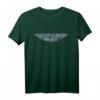 40Geburtstag Maverick Logo T-Shirt – Offizielles Top Gun Fanartikel für den besonderen Tag