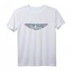 40Geburtstag Maverick Logo T-Shirt – Offizielles Top Gun Fanartikel für den besonderen Tag