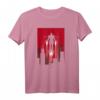 Marvel Iron Man in Flight Deco Art Style Graphic T-Shirt - Offiziell lizenziertes Marvel Merchandise für Superhelden-Fans
