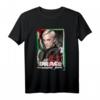 HapOwl Draco Malfoy Photo Collage T-Shirt – Offiziell Harry Potter Fanartikel zum Jubiläum