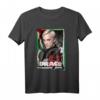 HapOwl Draco Malfoy Photo Collage T-Shirt – Offiziell Harry Potter Fanartikel zum Jubiläum