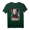 HapOwl Draco Malfoy Photo Collage T-Shirt – Offiziell Harry Potter Fanartikel zum Jubiläum