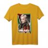 HapOwl Draco Malfoy Photo Collage T-Shirt – Offiziell Harry Potter Fanartikel zum Jubiläum