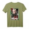 HapOwl Draco Malfoy Photo Collage T-Shirt – Offiziell Harry Potter Fanartikel zum Jubiläum