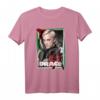 HapOwl Draco Malfoy Photo Collage T-Shirt – Offiziell Harry Potter Fanartikel zum Jubiläum