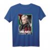 HapOwl Draco Malfoy Photo Collage T-Shirt – Offiziell Harry Potter Fanartikel zum Jubiläum