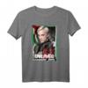 HapOwl Draco Malfoy Photo Collage T-Shirt – Offiziell Harry Potter Fanartikel zum Jubiläum