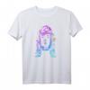 Star Wars R2-D2 Neon Gradient T-Shirt – Offizielles Merchandise für Fans, Männer, Frauen, Kinder