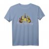Lustiges Malt Whisky T-Shirt mit Spruch - Witziges Geschenk für Whisky Fans & Single Malt Liebhaber