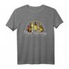 Lustiges Malt Whisky T-Shirt mit Spruch - Witziges Geschenk für Whisky Fans & Single Malt Liebhaber