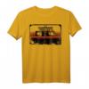 Marvel Guardians Of The Galaxy Vol.2 Mixtape T-Shirt - Offiziell lizenzierte Marvel Fanbekleidung