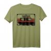 Marvel Guardians Of The Galaxy Vol.2 Mixtape T-Shirt - Offiziell lizenzierte Marvel Fanbekleidung