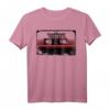 Marvel Guardians Of The Galaxy Vol.2 Mixtape T-Shirt - Offiziell lizenzierte Marvel Fanbekleidung