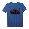 Marvel Guardians Of The Galaxy Vol.2 Mixtape T-Shirt - Offiziell lizenzierte Marvel Fanbekleidung