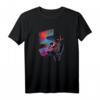 Marvel Spider-Man Miles Morales 5. Geburtstag Grafik T-Shirt – Official Marvel Merchandise für Kinder und Erwachsene