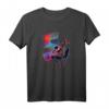 Marvel Spider-Man Miles Morales 5. Geburtstag Grafik T-Shirt – Official Marvel Merchandise für Kinder und Erwachsene