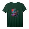 Marvel Spider-Man Miles Morales 5. Geburtstag Grafik T-Shirt – Official Marvel Merchandise für Kinder und Erwachsene
