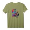 Marvel Spider-Man Miles Morales 5. Geburtstag Grafik T-Shirt – Official Marvel Merchandise für Kinder und Erwachsene