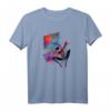 Marvel Spider-Man Miles Morales 5. Geburtstag Grafik T-Shirt – Official Marvel Merchandise für Kinder und Erwachsene