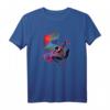 Marvel Spider-Man Miles Morales 5. Geburtstag Grafik T-Shirt – Official Marvel Merchandise für Kinder und Erwachsene