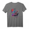 Marvel Spider-Man Miles Morales 5. Geburtstag Grafik T-Shirt – Official Marvel Merchandise für Kinder und Erwachsene