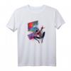 Marvel Spider-Man Miles Morales 5. Geburtstag Grafik T-Shirt – Official Marvel Merchandise für Kinder und Erwachsene