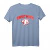 HapOwl High School Musical The Musical: The Series East High T-Shirt - Offizielles Merchandise für Fans und Serienliebhaber