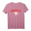 HapOwl High School Musical The Musical: The Series East High T-Shirt - Offizielles Merchandise für Fans und Serienliebhaber