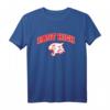 HapOwl High School Musical The Musical: The Series East High T-Shirt - Offizielles Merchandise für Fans und Serienliebhaber