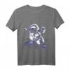 NASA Astronaut In Space Grafik T-Shirt - Offizielles NASA Merchandise für Weltraumfans