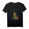 HapOwl Robin Hood Merchandise - Vintage & Retro T-Shirts, Hoodies & Fanartikel für Familien, Kinder & Erwachsene