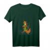 HapOwl Robin Hood Merchandise - Vintage & Retro T-Shirts, Hoodies & Fanartikel für Familien, Kinder & Erwachsene