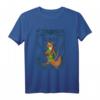HapOwl Robin Hood Merchandise - Vintage & Retro T-Shirts, Hoodies & Fanartikel für Familien, Kinder & Erwachsene