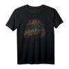 Star Wars X-Wing 1977 Vintage Retro Graphic T-Shirt – Offiziell Lizenzierte Star Wars Fanbekleidung im Retro-Design