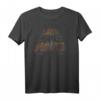 Star Wars X-Wing 1977 Vintage Retro Graphic T-Shirt – Offiziell Lizenzierte Star Wars Fanbekleidung im Retro-Design