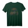 Star Wars X-Wing 1977 Vintage Retro Graphic T-Shirt – Offiziell Lizenzierte Star Wars Fanbekleidung im Retro-Design