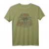 Star Wars X-Wing 1977 Vintage Retro Graphic T-Shirt – Offiziell Lizenzierte Star Wars Fanbekleidung im Retro-Design