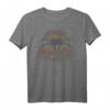 Star Wars X-Wing 1977 Vintage Retro Graphic T-Shirt – Offiziell Lizenzierte Star Wars Fanbekleidung im Retro-Design