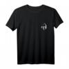 Star Wars The Mandalorian Din Djarin Helmet T-Shirt - Offizielles Star Wars Merchandise für Fans aller Altersgruppen