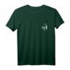 Star Wars The Mandalorian Din Djarin Helmet T-Shirt - Offizielles Star Wars Merchandise für Fans aller Altersgruppen